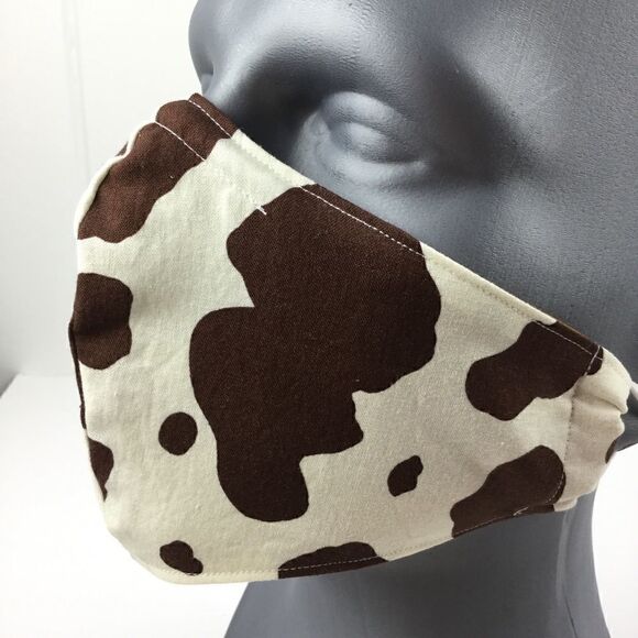 2/$15 - Sugar Skulls Mask, Face Mask, Black Sugar Skulls, Filti Filter - Picture 11 of 15